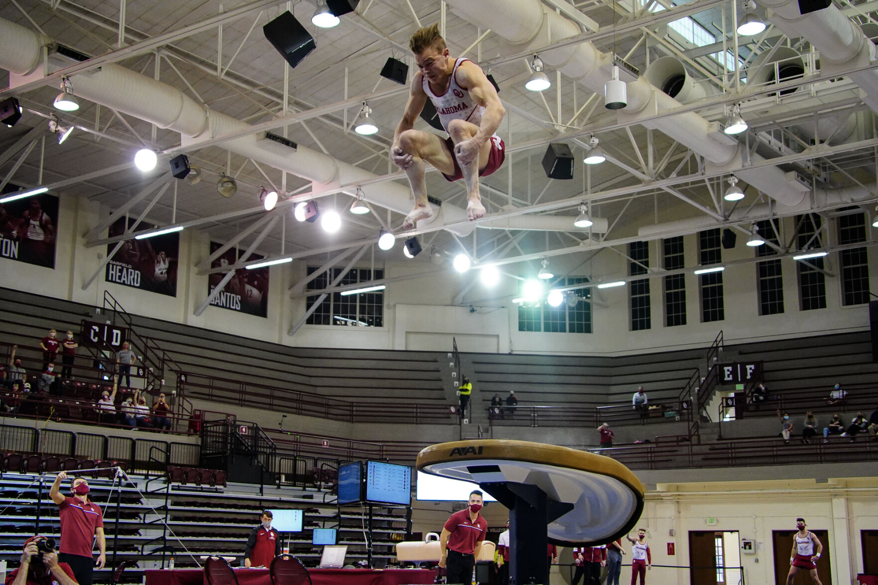 Spencer Goodell
